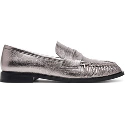 Lordsy BADURA płaskie bez zapięcia  - zdjęcie produktu