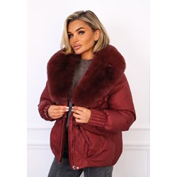 Kurtka damska Olika - olika.com.pl - zdjęcie produktu