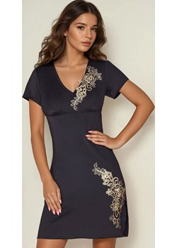 Medea LC 90351 koszulka, czarny, Size - L/XL, Livia Corsetti Livia Corsetti Intymna promocja - kod rabatowy