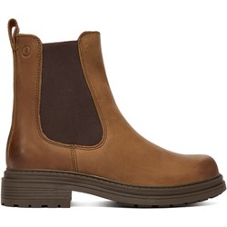 Botki Clarks - MODIVO - zdjęcie produktu