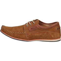 Mokasyny męskie Abis - suzana.pl - zdjęcie produktu