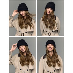 Czapka zimowa damska Reserved - zdjęcie produktu