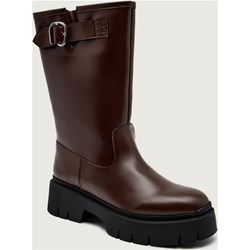 Botki Hugo Boss - Gomez Fashion Store - zdjęcie produktu