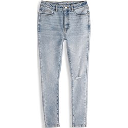 Jeansy damskie Gate - gateshop - zdjęcie produktu