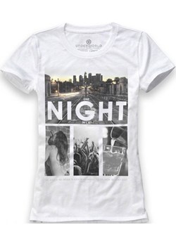 T-shirt damski UNDERWORLD One night in L.A. Underworld promocyjna cena morillo - kod rabatowy