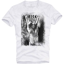 T-shirt męski Underworld - morillo - zdjęcie produktu