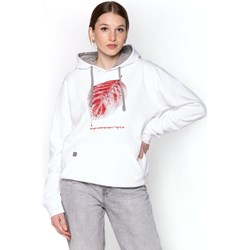 Bluza damska Underworld - morillo - zdjęcie produktu