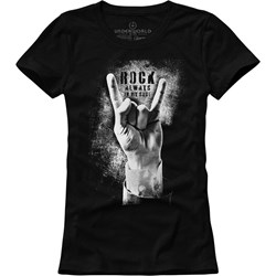 Bluzka damska Underworld - morillo - zdjęcie produktu