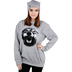 Bluza damska Underworld - morillo - zdjęcie produktu