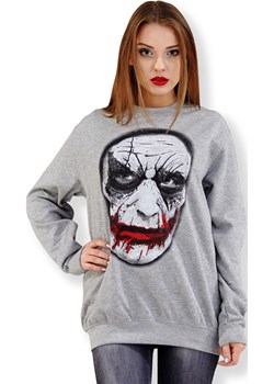 Bluza marki UNDERWORLD unisex Joker Underworld okazja morillo - kod rabatowy
