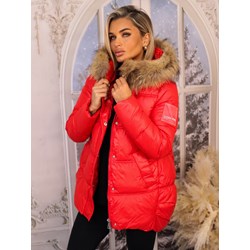 Kurtka damska Olika - olika.com.pl - zdjęcie produktu