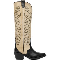 Kozaki damskie BADURA - eobuwie.pl - zdjęcie produktu