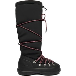 Śniegowce damskie Moon Boot - MODIVO - zdjęcie produktu