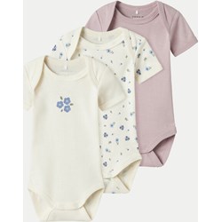 Body niemowlęce Name It - MODIVO - zdjęcie produktu