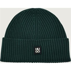 Czapka zimowa męska Hugo Boss - Gomez Fashion Store - zdjęcie produktu