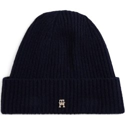Czapka zimowa damska Tommy Hilfiger - Gomez Fashion Store - zdjęcie produktu