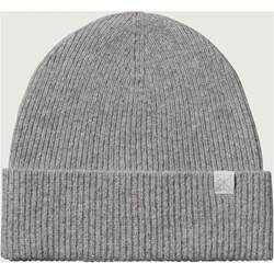 Czapka zimowa damska Calvin Klein - Gomez Fashion Store - zdjęcie produktu