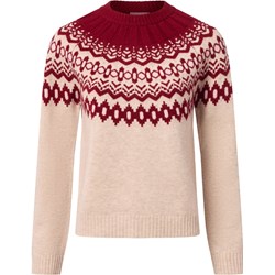 Sweter damski Marie Lund - vangraaf - zdjęcie produktu