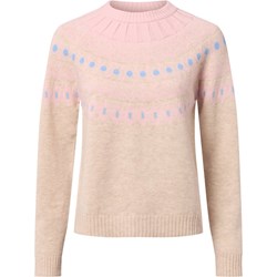 Sweter damski Marie Lund - vangraaf - zdjęcie produktu