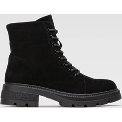 Jenny Fairy workery damskie casualowe sznurowane  - zdjęcie produktu