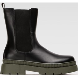 Botki Jenny Fairy - ccc.eu - zdjęcie produktu