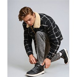 Trampki męskie Sinsay - zdjęcie produktu