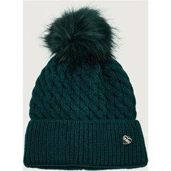 Czapka zimowa damska Guess - Gomez Fashion Store - zdjęcie produktu