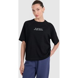 Bluzka damska 4F - Sportstylestory.com - zdjęcie produktu