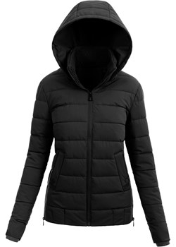 Kurtka Zimowa Damska brendi.pl - kod rabatowy