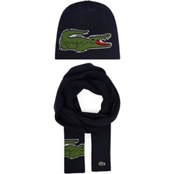 Szalik Lacoste - MODIVO - zdjęcie produktu