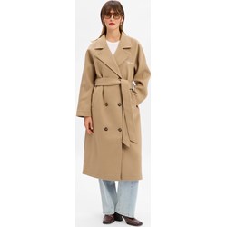 Płaszcz damski Pegador - vangraaf - zdjęcie produktu