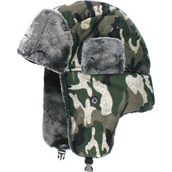 Czapka zimowa męska Jarek - JegoSzafa.pl - zdjęcie produktu