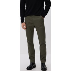 Spodnie męskie Reserved - zdjęcie produktu