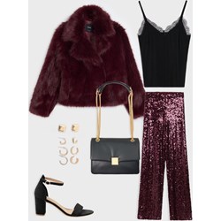 Bluzka damska Sinsay - zdjęcie produktu