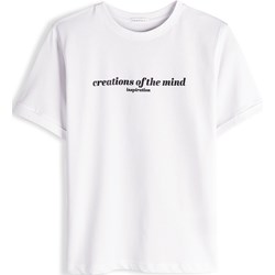 Bluzka damska Gate - gateshop - zdjęcie produktu