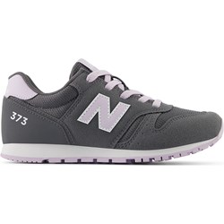 Buty sportowe dziecięce New Balance wiązane  - zdjęcie produktu