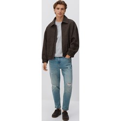 Jeansy męskie Reserved - zdjęcie produktu