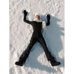 Spodnie damskie Sinsay - zdjęcie produktu