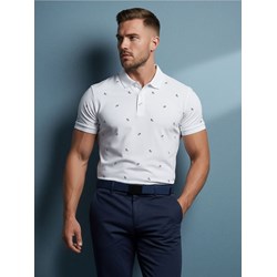 T-shirt męski Sinsay - zdjęcie produktu