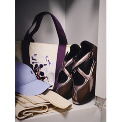 Balerinki Reserved - zdjęcie produktu