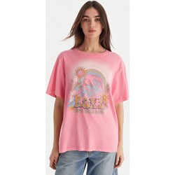 Bluzka damska ROXY - MODIVO - zdjęcie produktu