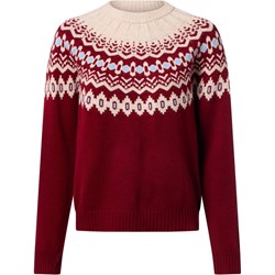 Sweter damski Marie Lund - vangraaf - zdjęcie produktu