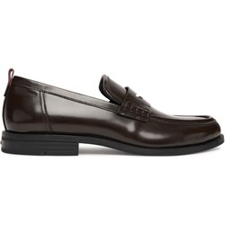 Buty eleganckie męskie Hugo Boss - eobuwie.pl - zdjęcie produktu