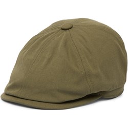 Kaszkiet Barbour zielony  - zdjęcie produktu