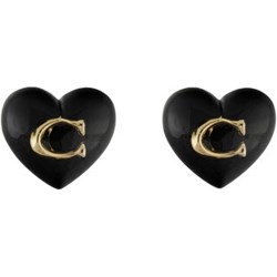 Coach kolczyki  - zdjęcie produktu