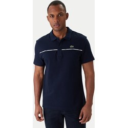 T-shirt męski Lacoste - MODIVO - zdjęcie produktu