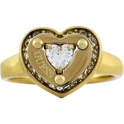 Pierścionek Guess - MODIVO - zdjęcie produktu