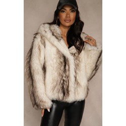 Futro damskie Renee - renee.pl - zdjęcie produktu