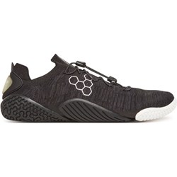 Buty zimowe męskie Vivo Barefoot wiązane  - zdjęcie produktu