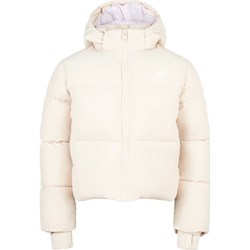 Kurtka dziewczęca New Balance - streetstyle24.pl - zdjęcie produktu